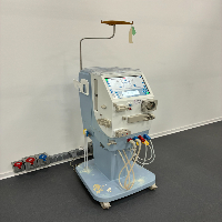 Gambro AK-96 - Dialysis image 0